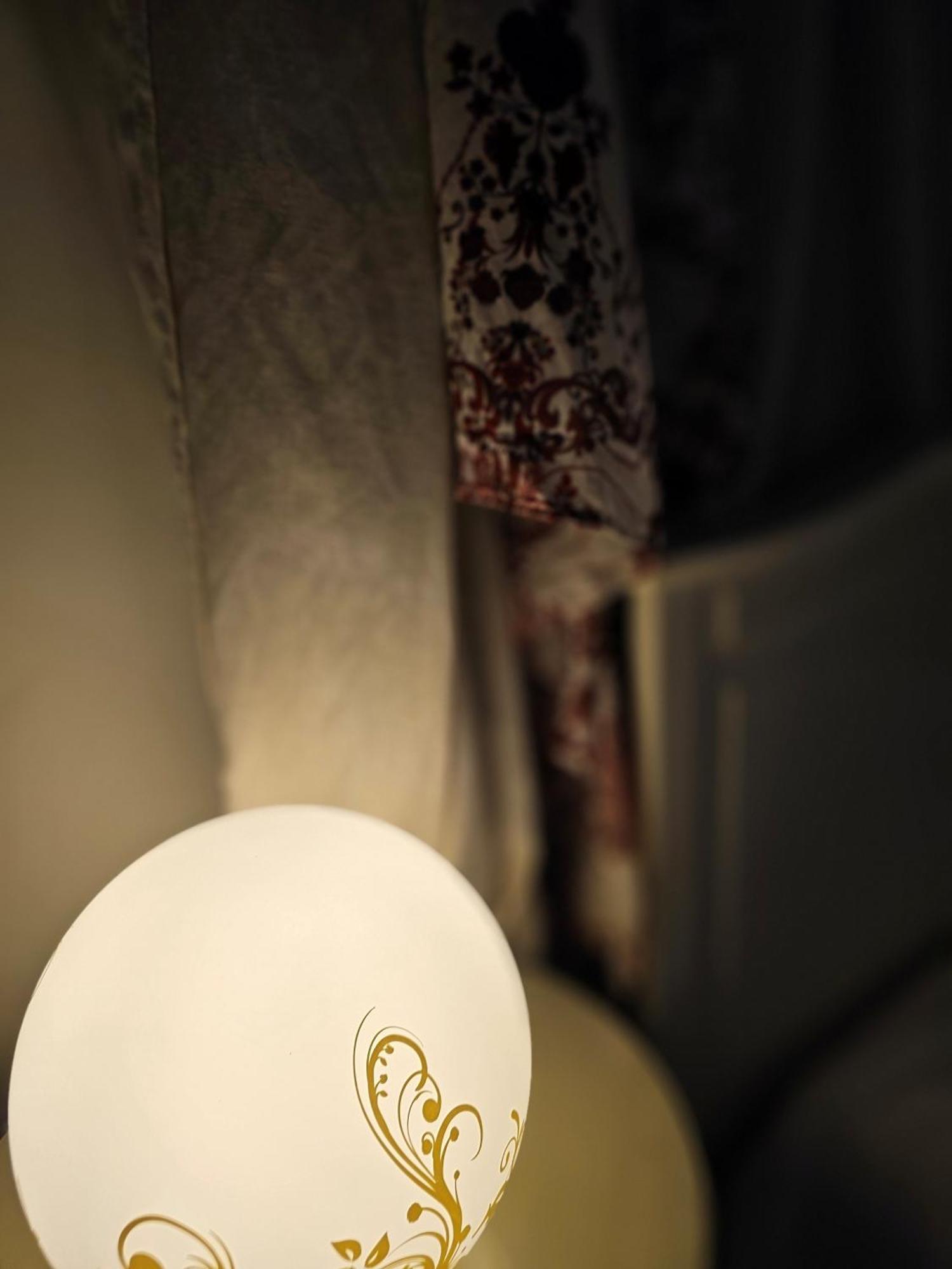ボローニャResidenza Saragozza Nuovo Stile Gipsy 2025 !アパートメント エクステリア 写真